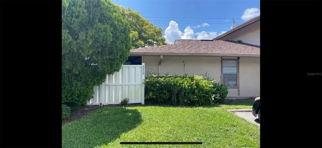 7310 Baja Court Tampa FL 33634