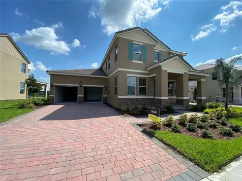 9879 Lost Creek Drive Winter Garden FL 34787