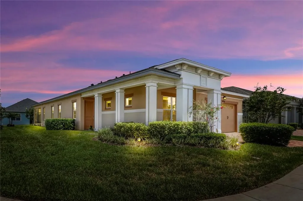 4901 W Fountainwood Drive Saint Cloud FL 34772
