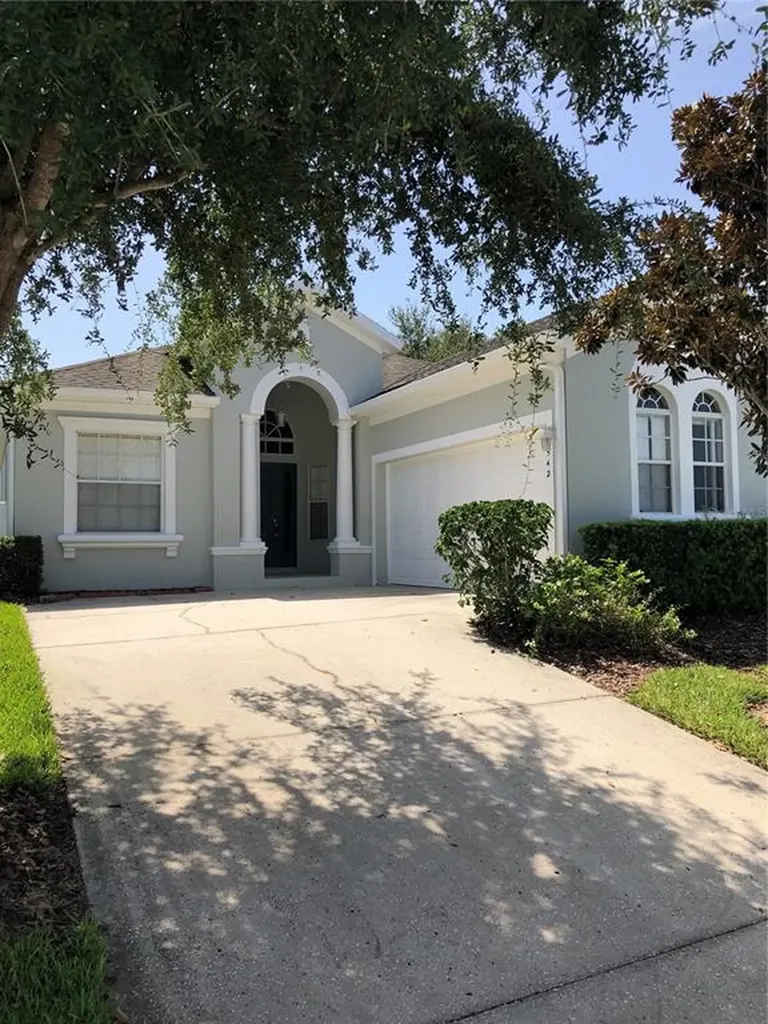 542 Pineloch Drive Haines City FL 33844
