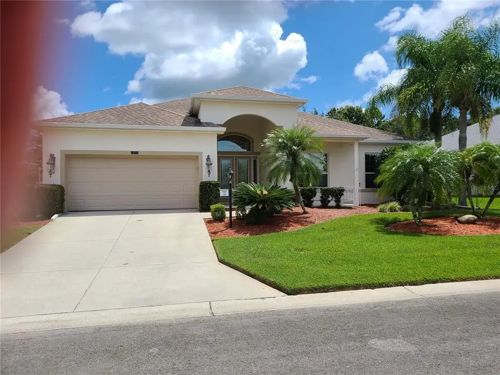 24514 Parlange Court Leesburg FL 34748