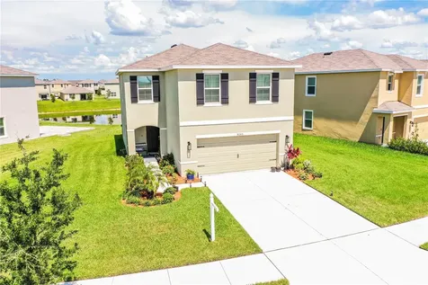 8165 Pelican Reed Circle Wesley Chapel FL 33545