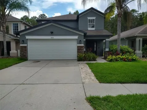 3233 Whitley Bay Court Land O Lakes FL 34638