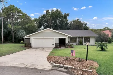 40 Club Court Haines City FL 33844