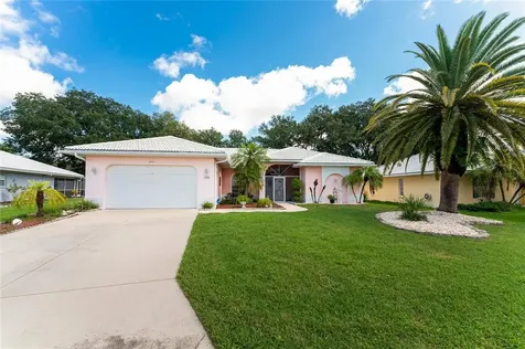 1476 Quail Lake Drive Venice FL 34293
