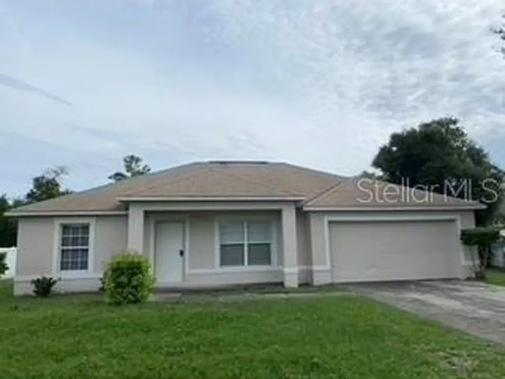 14027 Cooper Road Spring Hill FL 34609