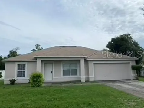 14027 Cooper Road Spring Hill FL 34609