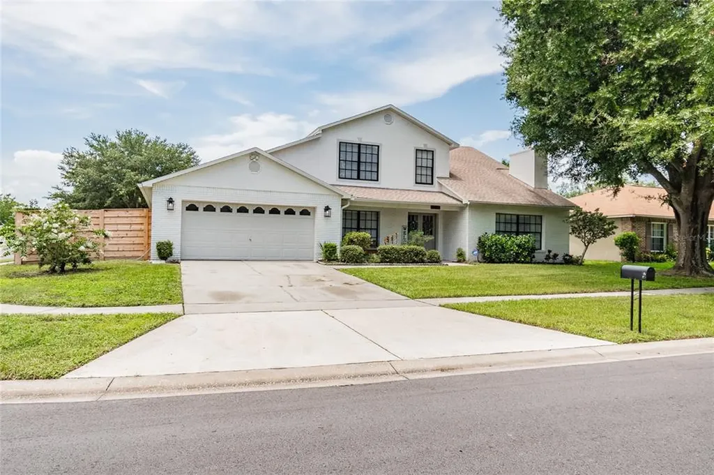 5077 Stratemeyer Drive Orlando FL 32839