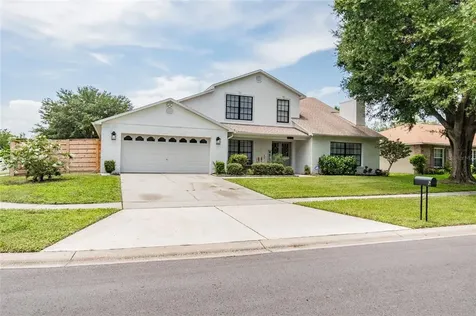5077 Stratemeyer Drive Orlando FL 32839