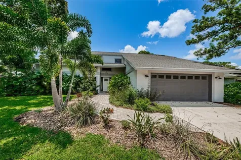 2206 Toniwood Lane Palm Harbor FL 34685