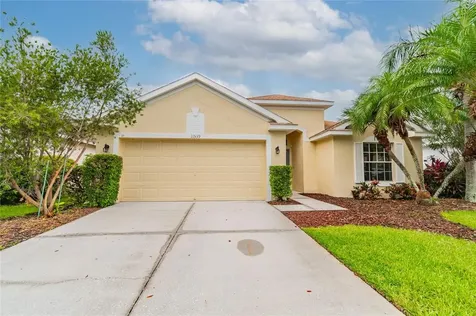 11539 Cypress Reserve Drive Tampa FL 33626