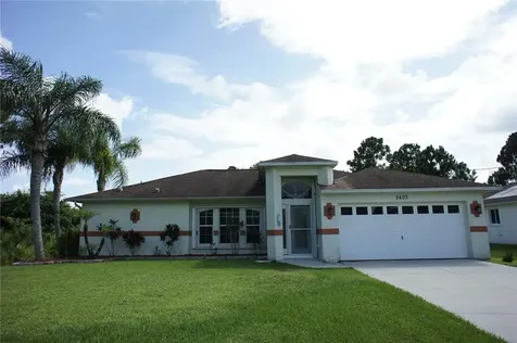 2403 Honey Lane North Port FL 34286