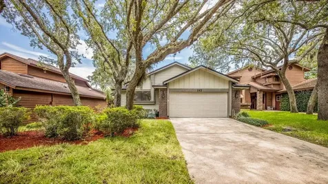 243 S Fox Chase Point Longwood FL 32779
