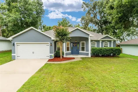 66 Juniper Trail Ocala FL 34480