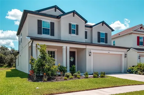 4919 Rolling Green Drive Wesley Chapel FL 33543