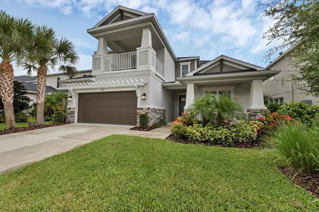 5725 Wild Sage Circle Sarasota FL 34238
