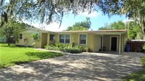210 Crystal Lake Road Lutz FL 33548