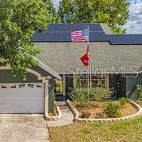 5520 Hamlin Close Road Davenport FL 33896