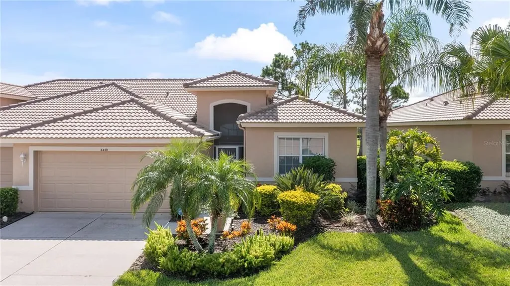 4439 Chase Oaks Drive Sarasota FL 34241