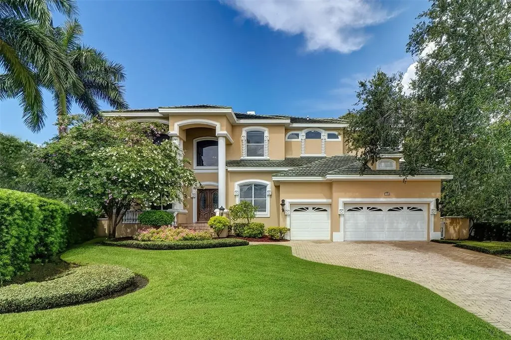 1100 Monterey Boulevard NE St Petersburg FL 33704