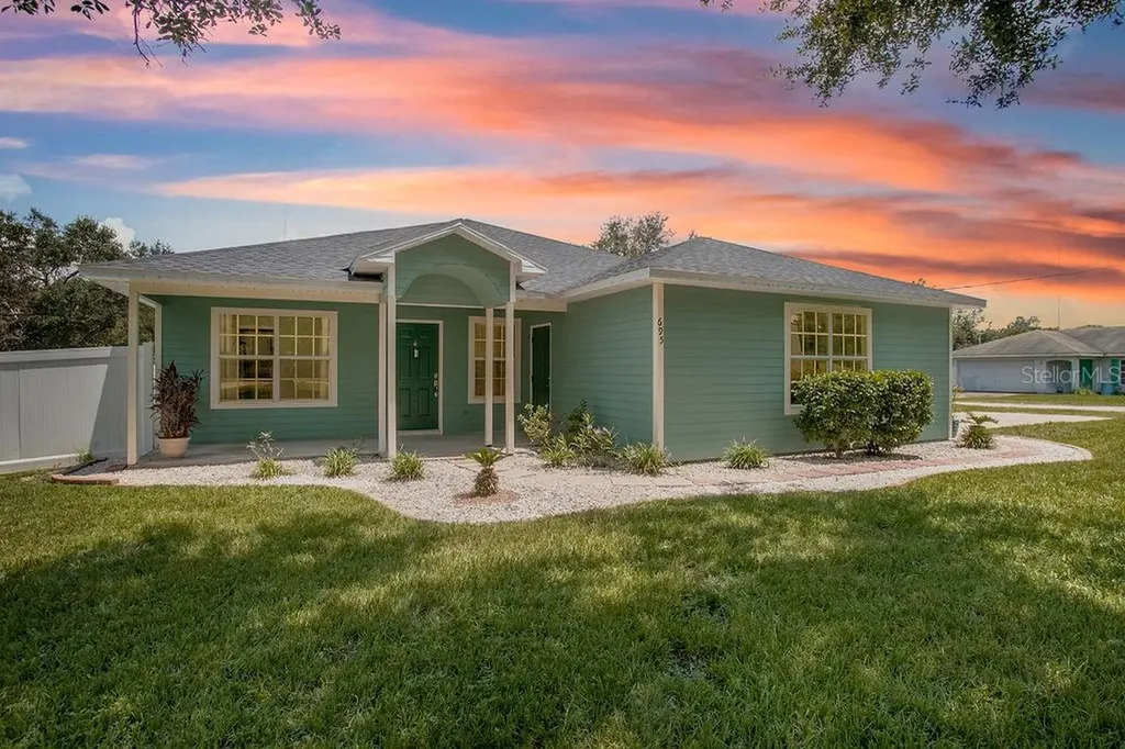 695 S Cedar Avenue Orange City FL 32763