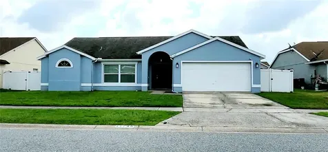 11745 Oxfordshire Place Orlando FL 32824