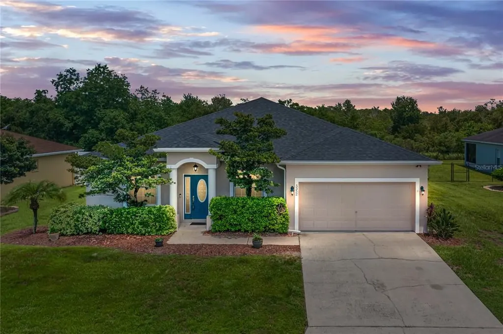 5352 Song Sparrow Court Lakeland FL 33811