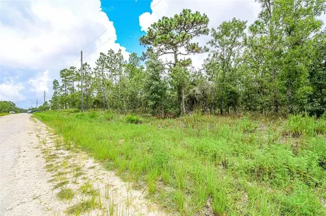 13015 Sanders Avenue Weeki Wachee FL 34614