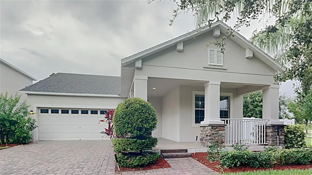 15544 Fort Clatsop Crescent Winter Garden FL 34787