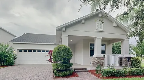 15544 Fort Clatsop Crescent Winter Garden FL 34787