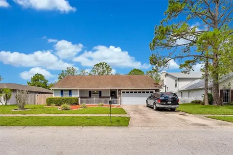 16306 Bonneville Drive Tampa FL 33624