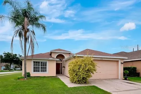 2935 Billingham Drive Land O Lakes FL 34639