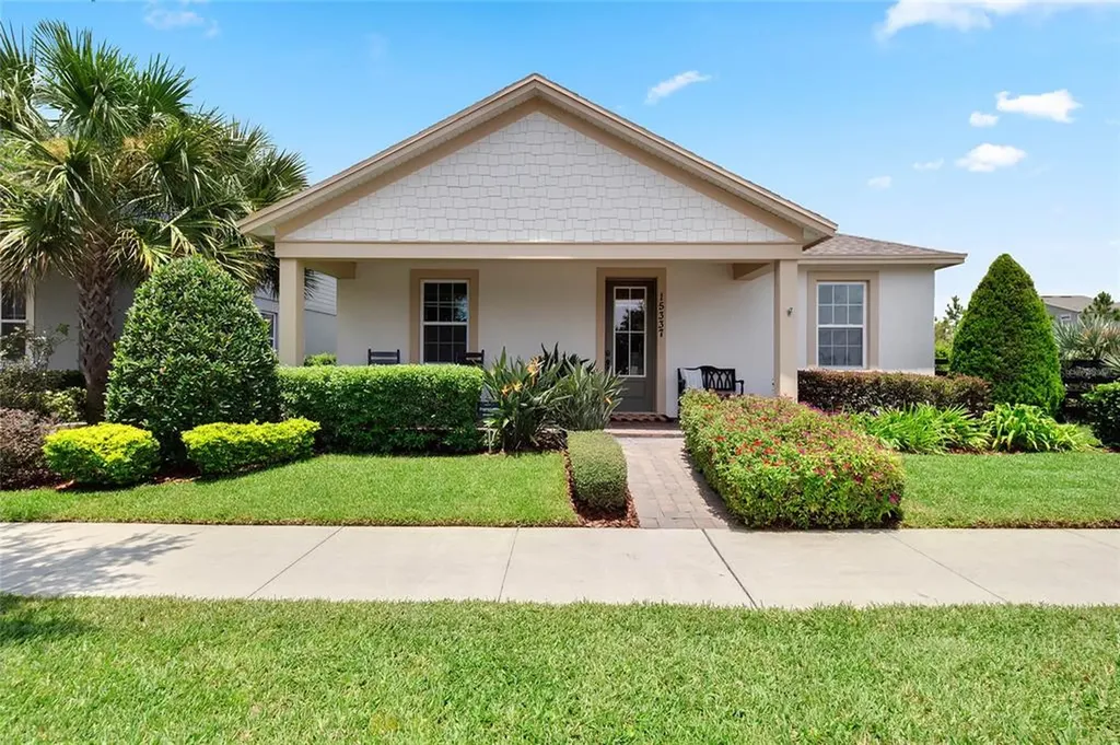15337 Shonan Gold Drive Winter Garden FL 34787