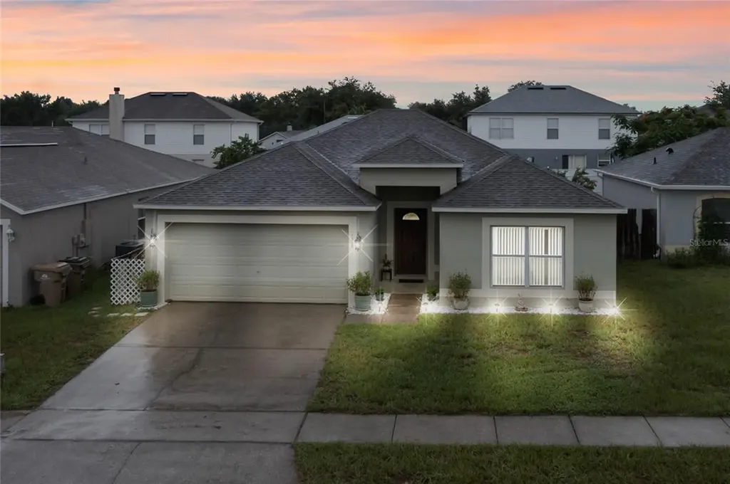 1515 Herring Lane Clermont FL 34714