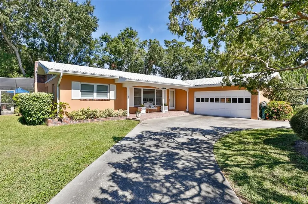 4839 W Sunset Boulevard Tampa FL 33629
