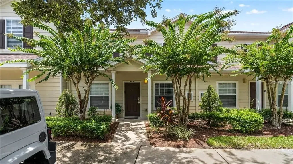 2952 Lucayan Harbour Circle Kissimmee FL 34746