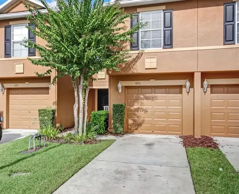 4180 Pitch Pine Circle Oviedo FL 32765