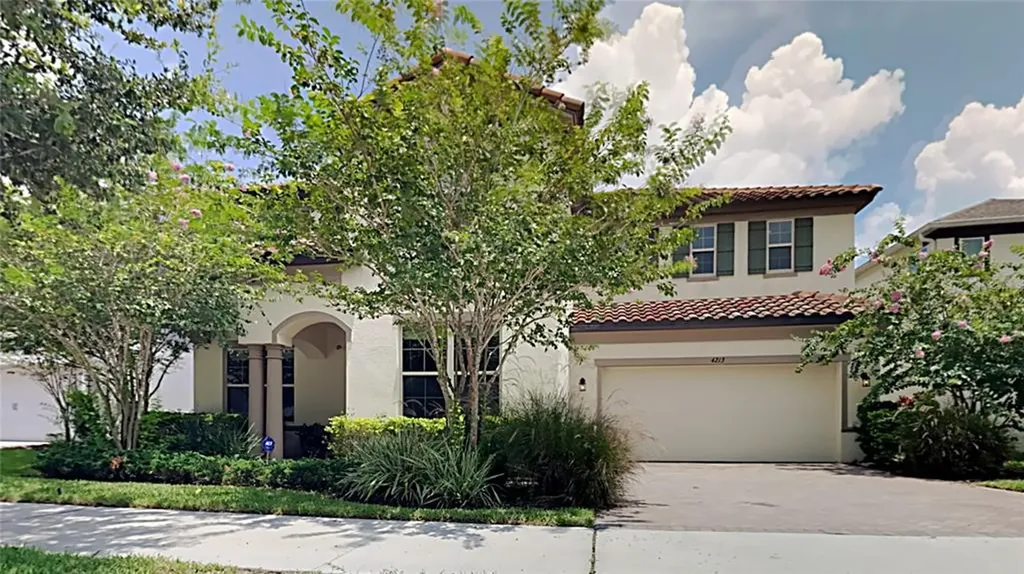 4213 Oak Lodge Way Winter Garden FL 34787