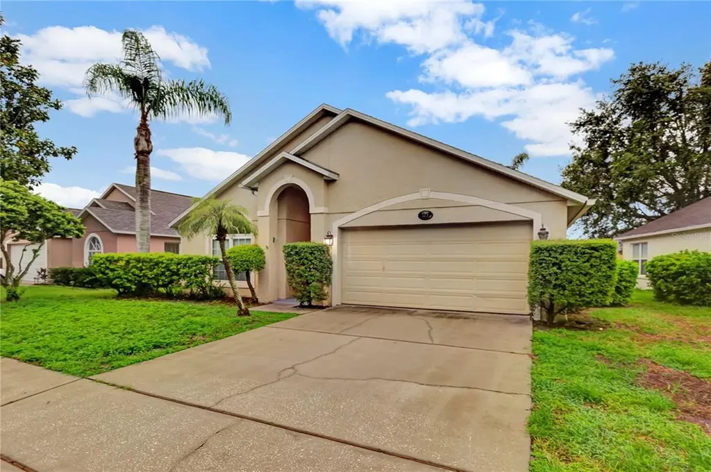 123 Wornall Drive Sanford FL 32771