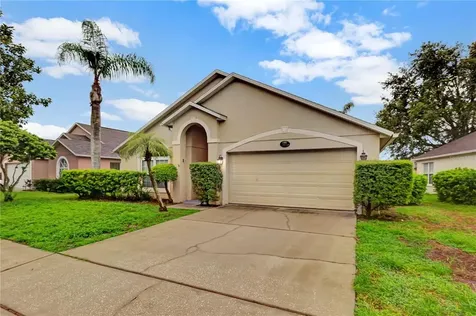 123 Wornall Drive Sanford FL 32771