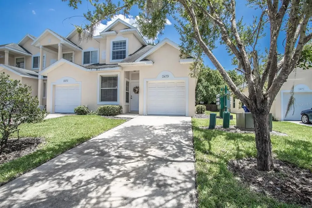 2473 Temple Grove Lane Kissimmee FL 34741