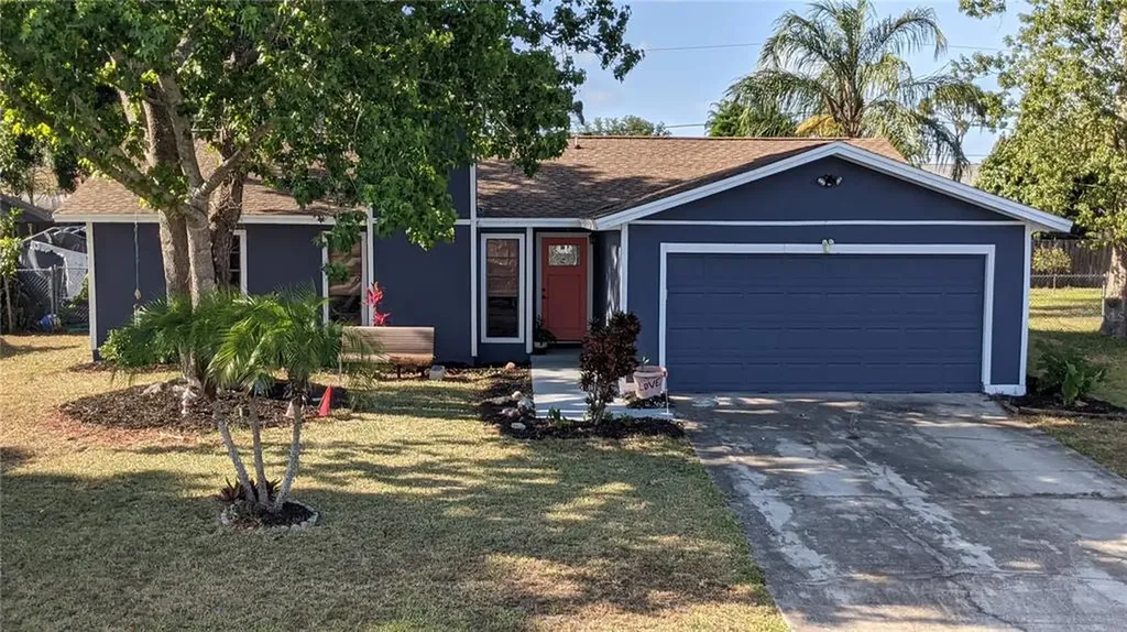 977 Beacon Street NW Palm Bay FL 32907