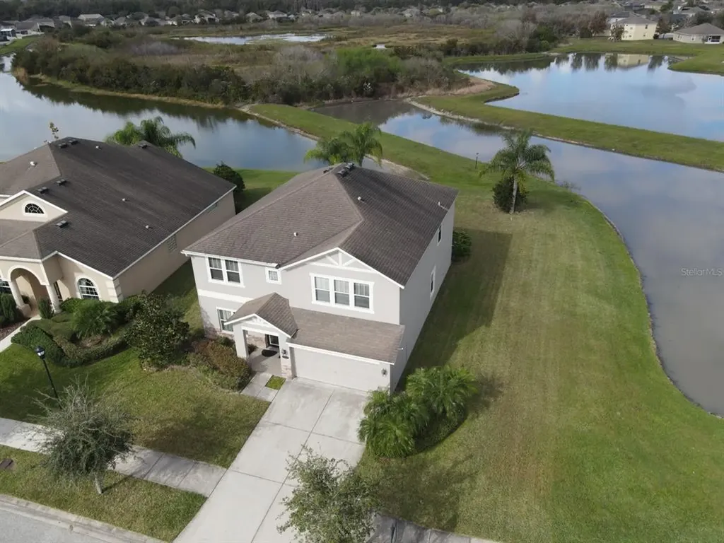 10701 Breaking Rocks Drive Tampa FL 33647