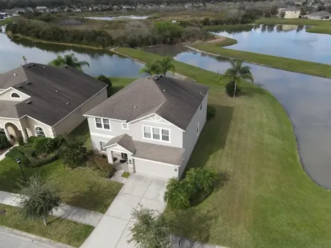 10701 Breaking Rocks Drive Tampa FL 33647
