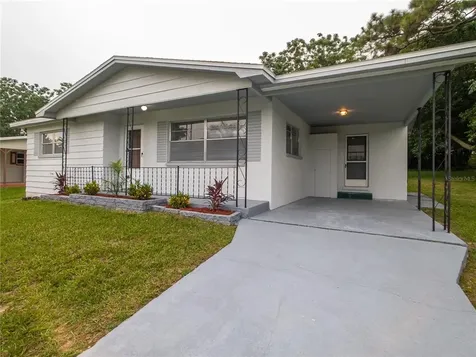 24 N Fillmore Street Beverly Hills FL 34465