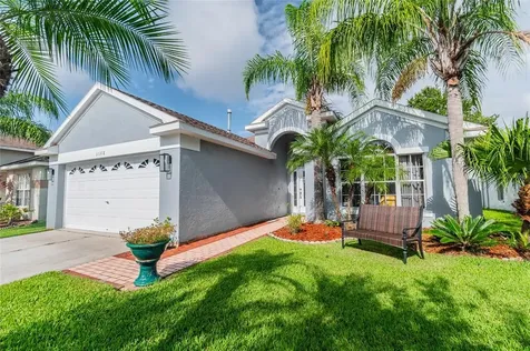 11318 Cypress Reserve Drive Tampa FL 33626