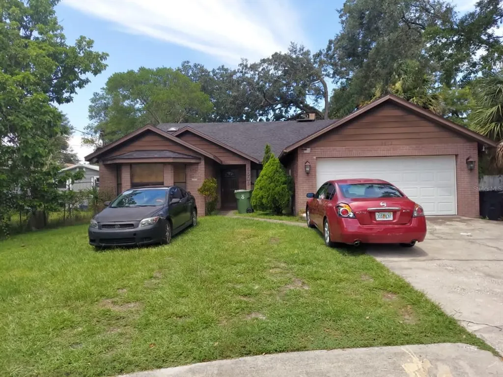 5606 N Habana Avenue Tampa FL 33614
