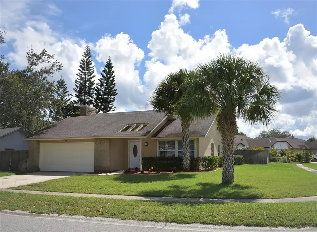 951 N Jerico Drive Casselberry FL 32707