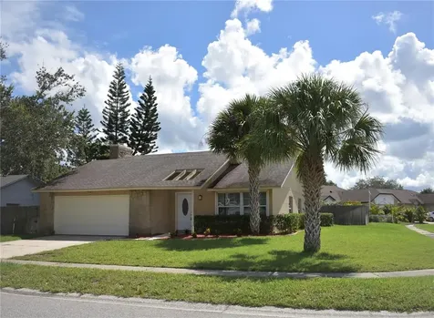 951 N Jerico Drive Casselberry FL 32707