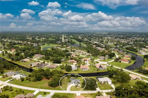 134 Long Meadow Lane Rotonda West FL 33947
